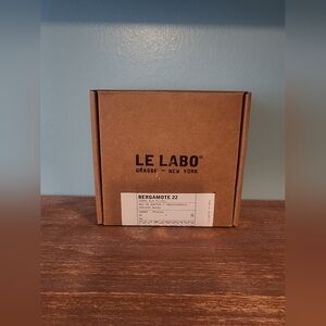 Le Labo Bergamote 22 3.4fl.oz.